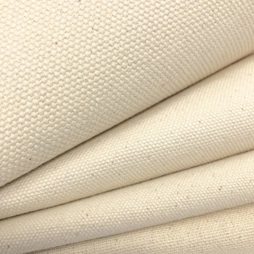 Định lượng vải canvas cotton (GSM) từ 140gsm đến 410gsm